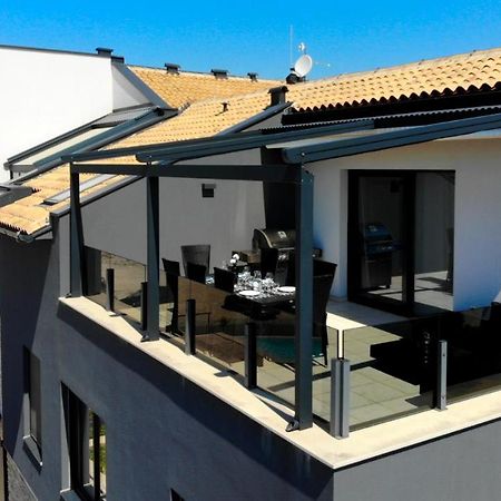 Apartamento Penthouse No6 Medulin Exterior foto