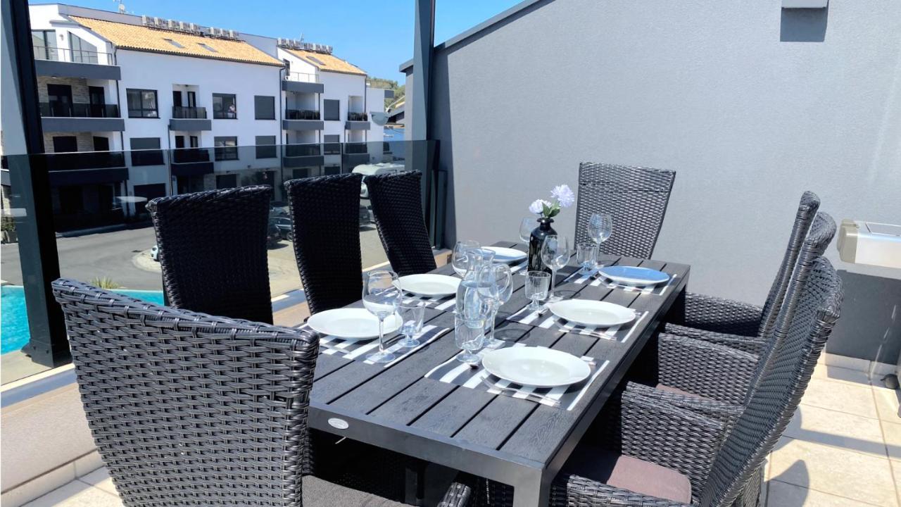 Apartamento Penthouse No6 Medulin Exterior foto