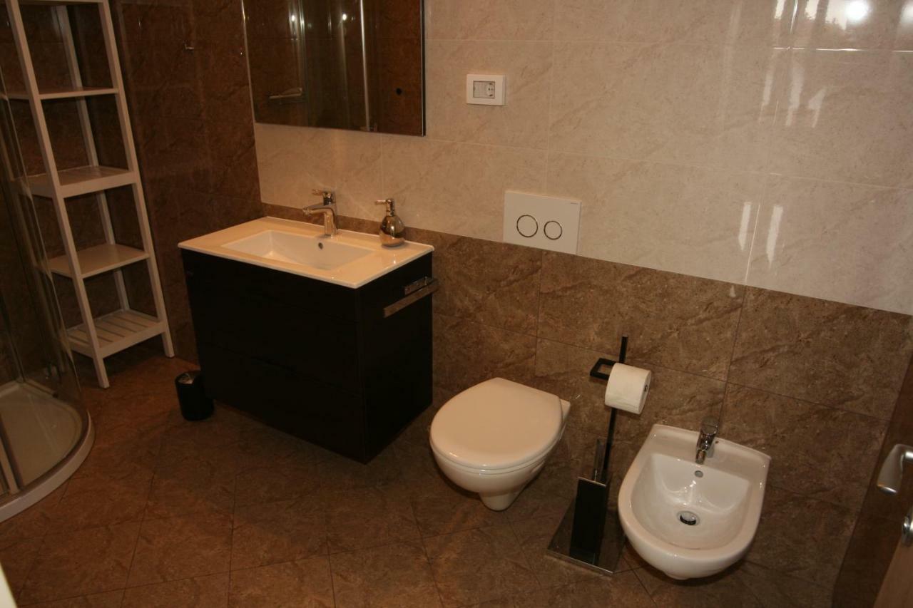 Apartamento Penthouse No6 Medulin Exterior foto