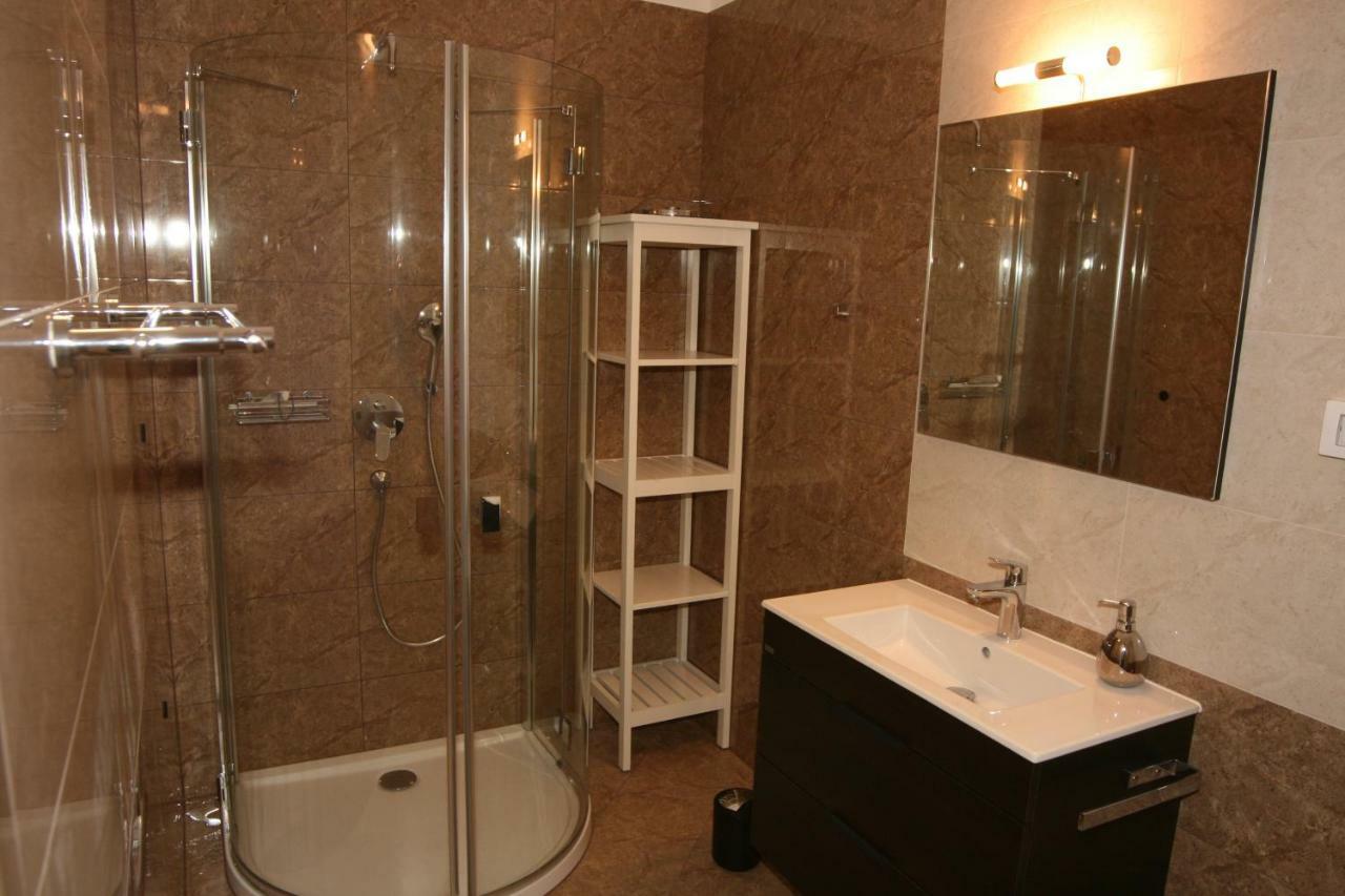 Apartamento Penthouse No6 Medulin Exterior foto