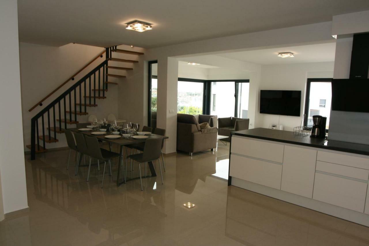 Apartamento Penthouse No6 Medulin Exterior foto