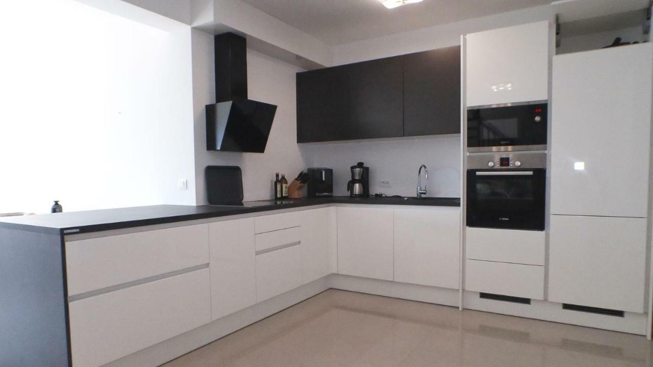 Apartamento Penthouse No6 Medulin Exterior foto