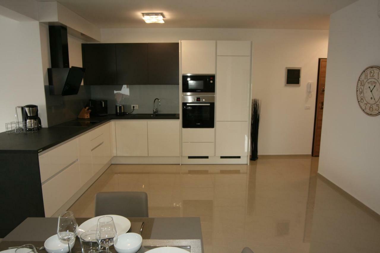 Apartamento Penthouse No6 Medulin Exterior foto