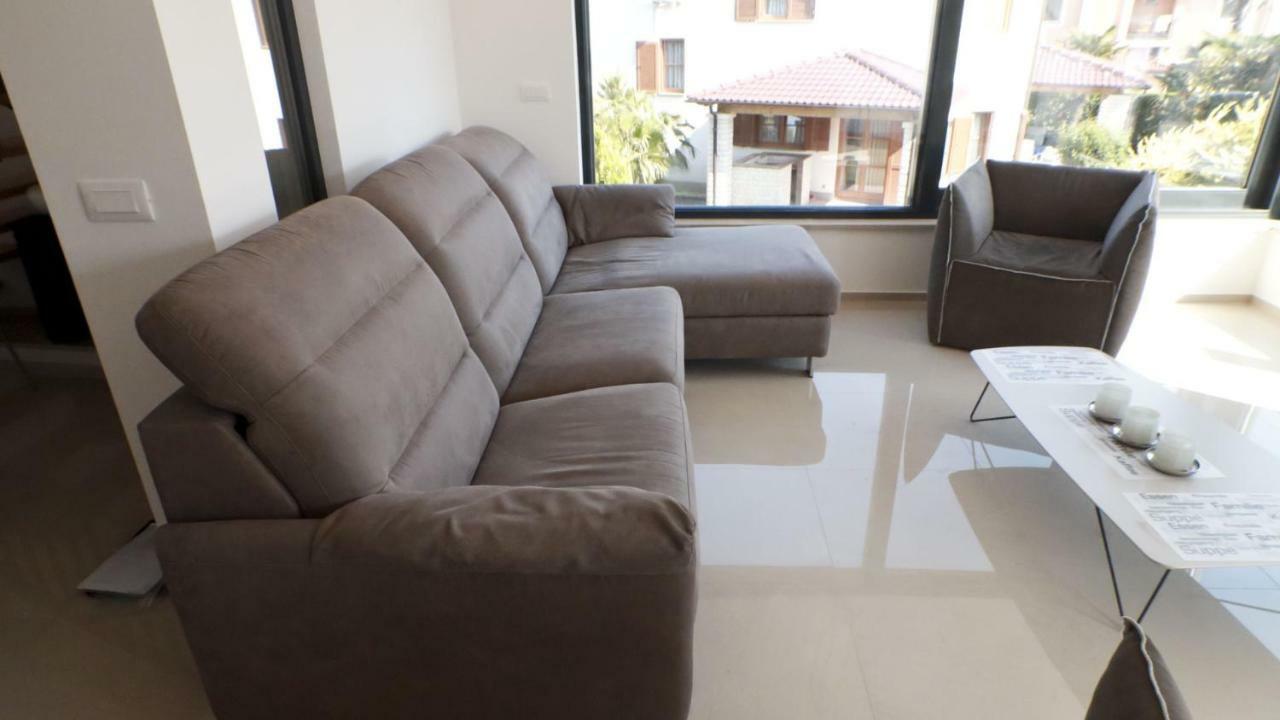 Apartamento Penthouse No6 Medulin Exterior foto
