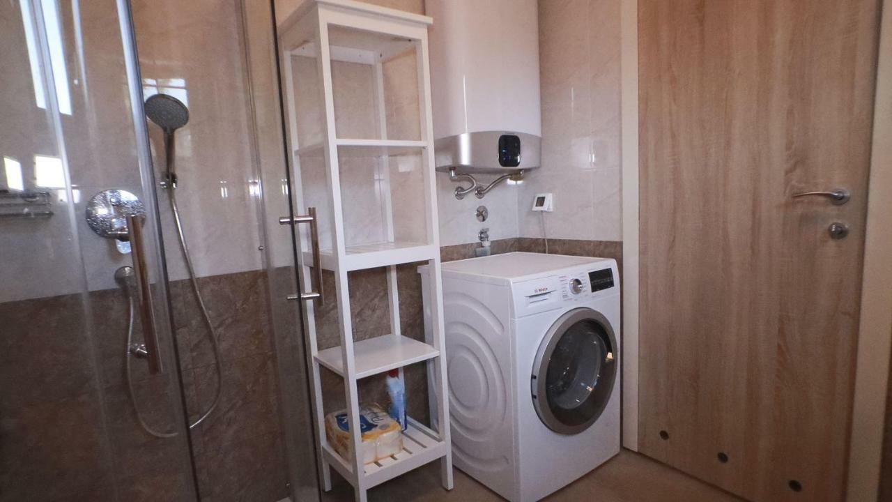 Apartamento Penthouse No6 Medulin Exterior foto