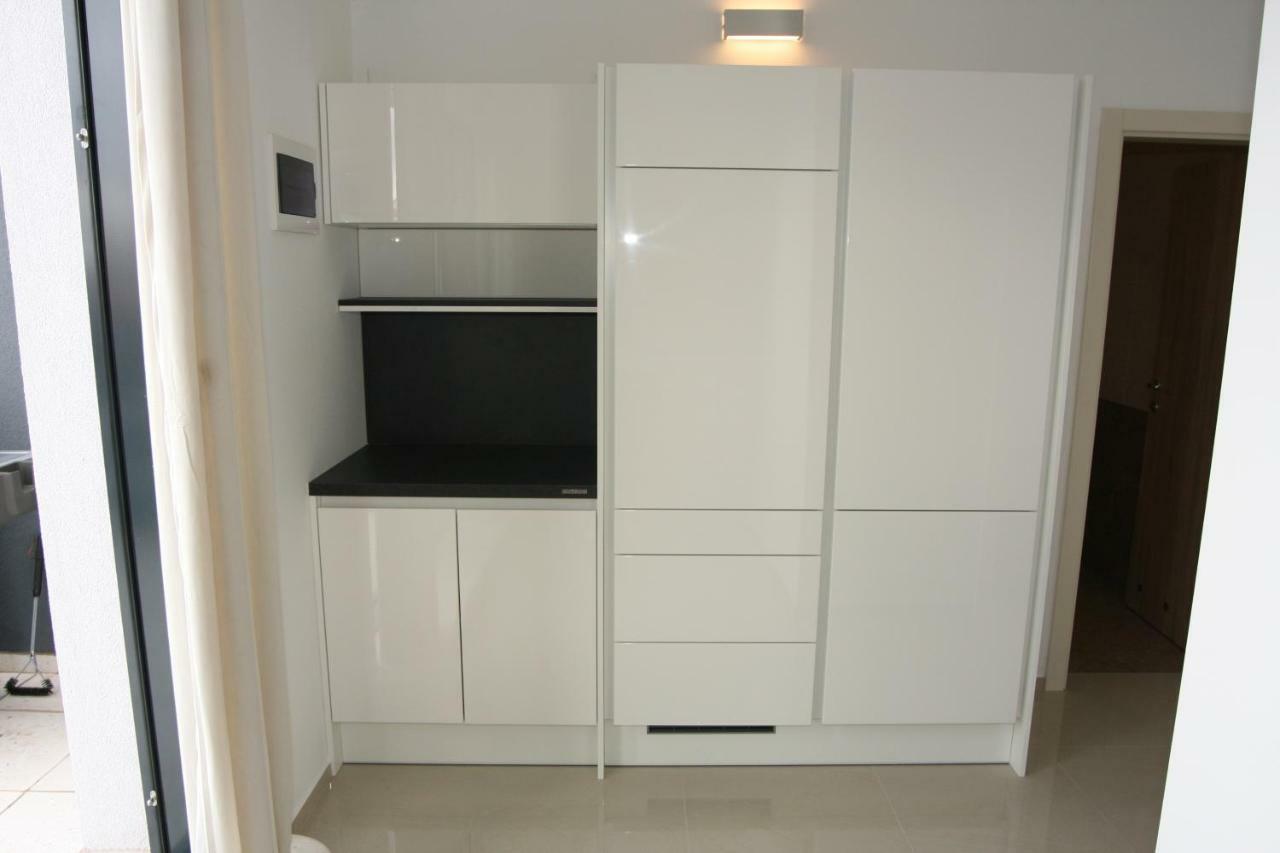 Apartamento Penthouse No6 Medulin Exterior foto