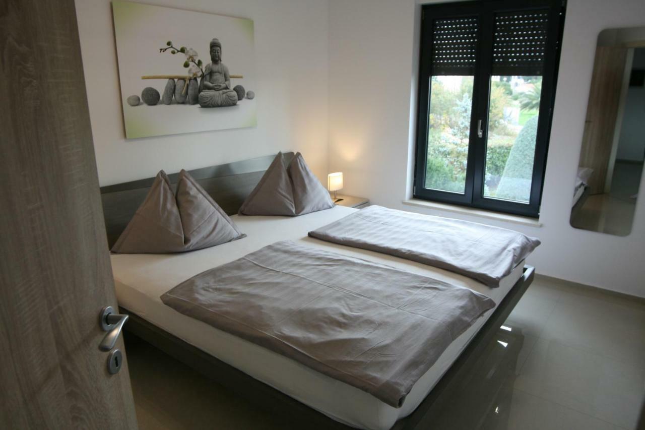 Apartamento Penthouse No6 Medulin Exterior foto