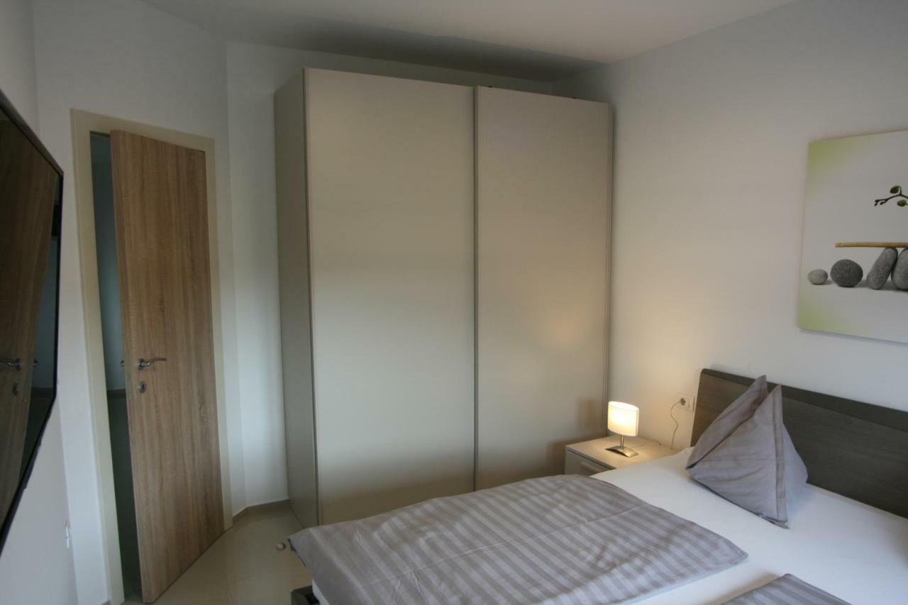 Apartamento Penthouse No6 Medulin Exterior foto