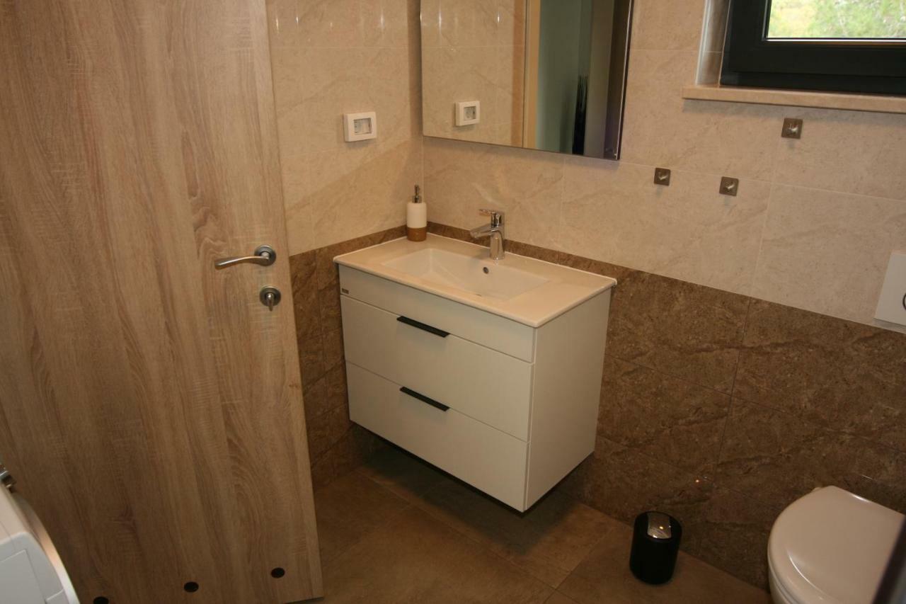 Apartamento Penthouse No6 Medulin Exterior foto