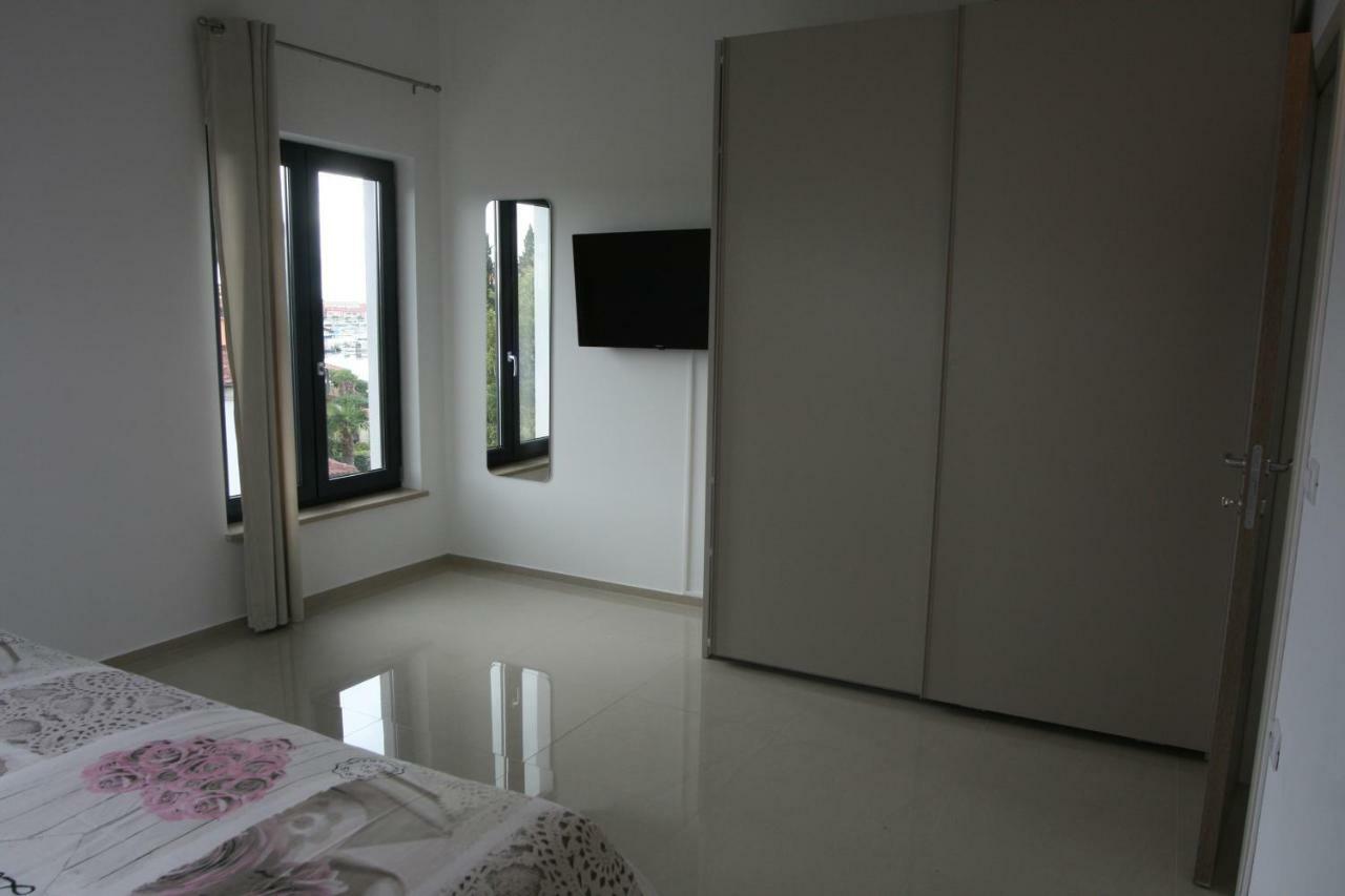 Apartamento Penthouse No6 Medulin Exterior foto