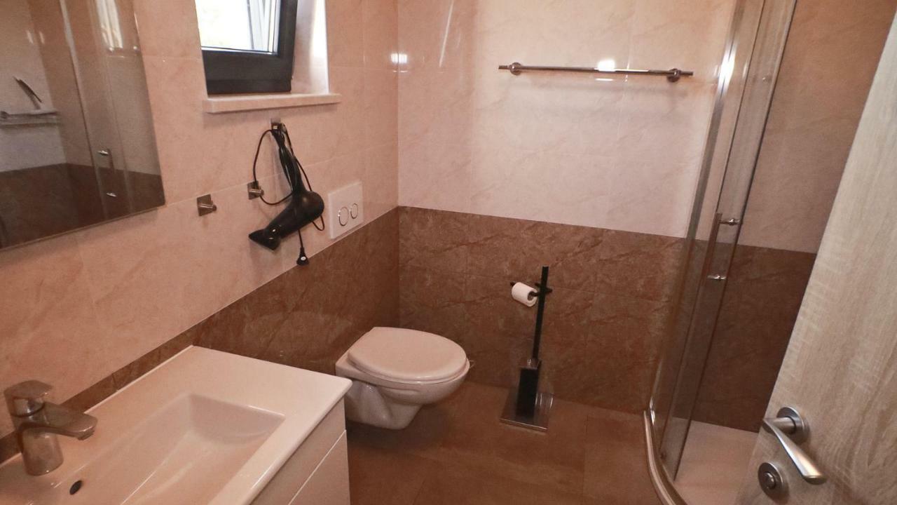 Apartamento Penthouse No6 Medulin Exterior foto