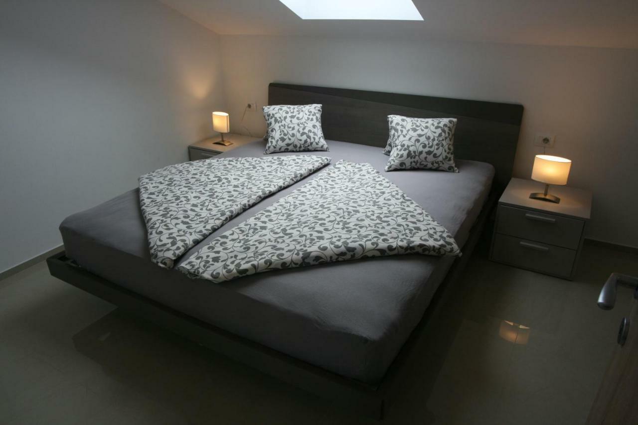 Apartamento Penthouse No6 Medulin Exterior foto