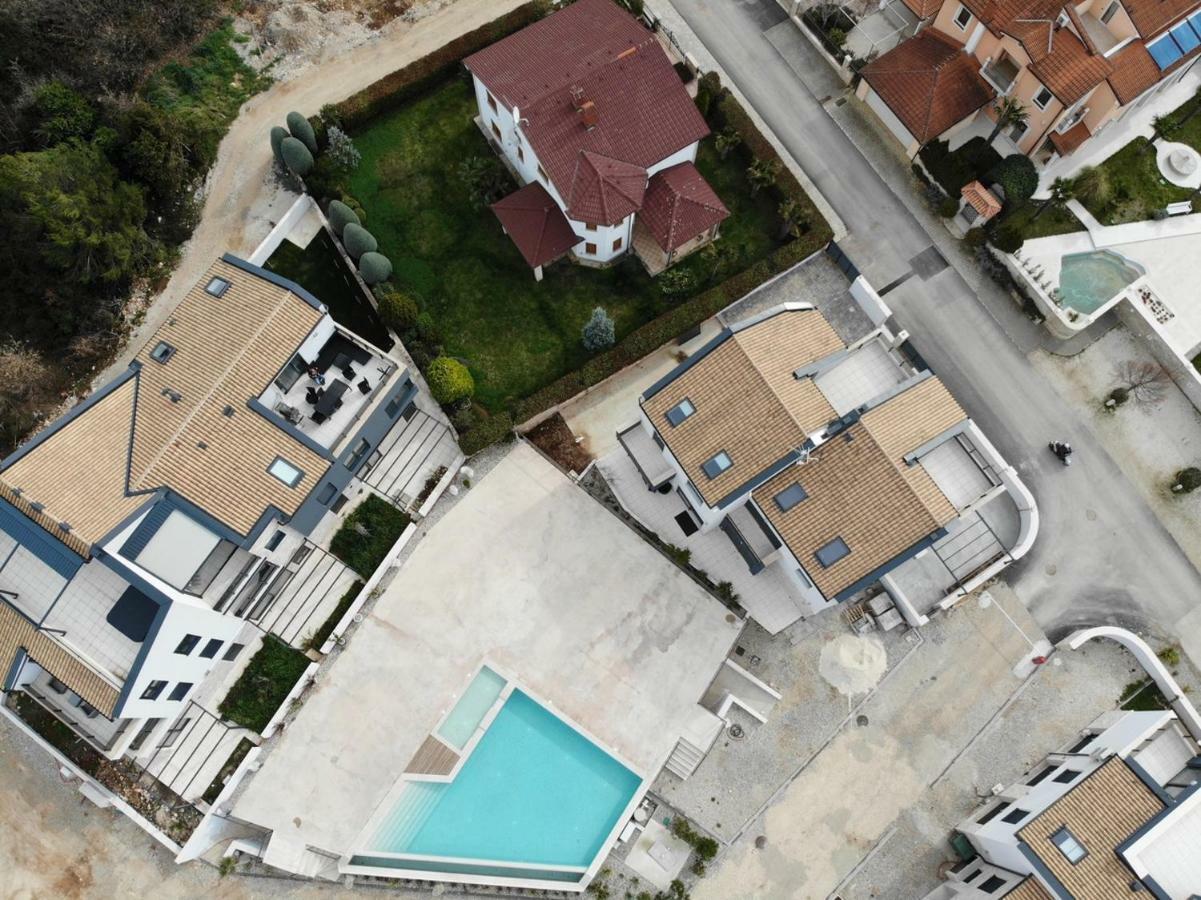 Apartamento Penthouse No6 Medulin Exterior foto