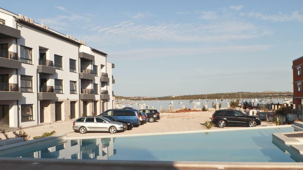 Apartamento Penthouse No6 Medulin Exterior foto