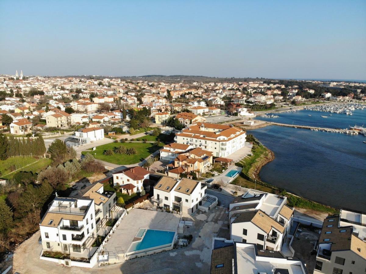 Apartamento Penthouse No6 Medulin Exterior foto