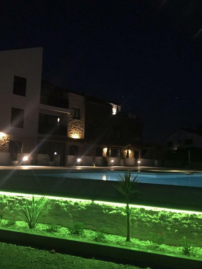 Apartamento Penthouse No6 Medulin Exterior foto