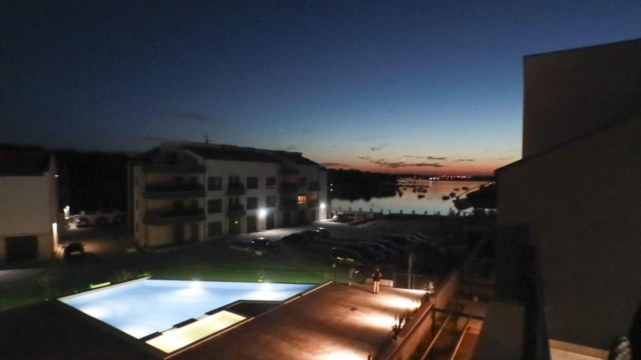 Apartamento Penthouse No6 Medulin Exterior foto