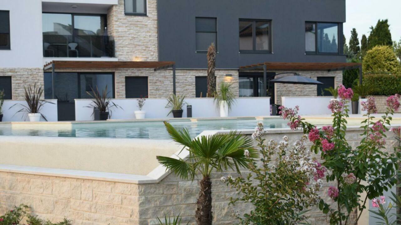 Apartamento Penthouse No6 Medulin Exterior foto