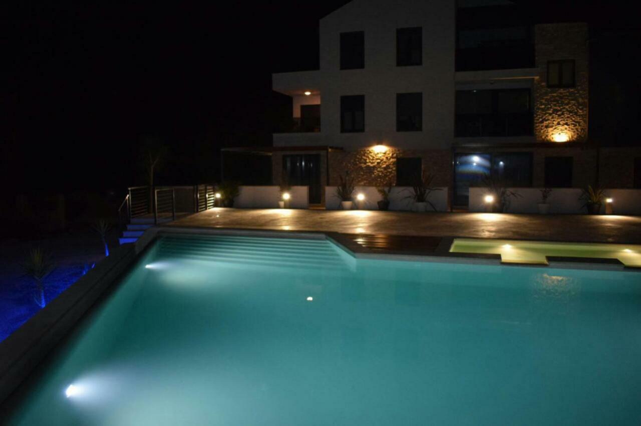 Apartamento Penthouse No6 Medulin Exterior foto