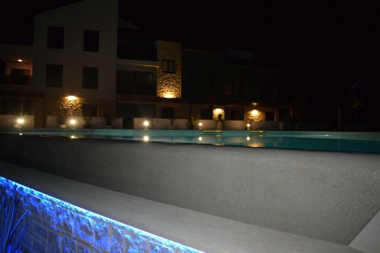 Apartamento Penthouse No6 Medulin Exterior foto